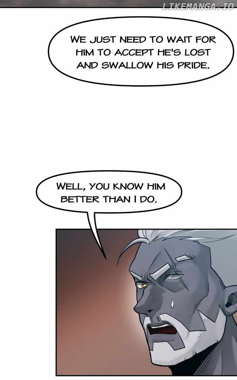 Lord of Goblins Chapter 90 36